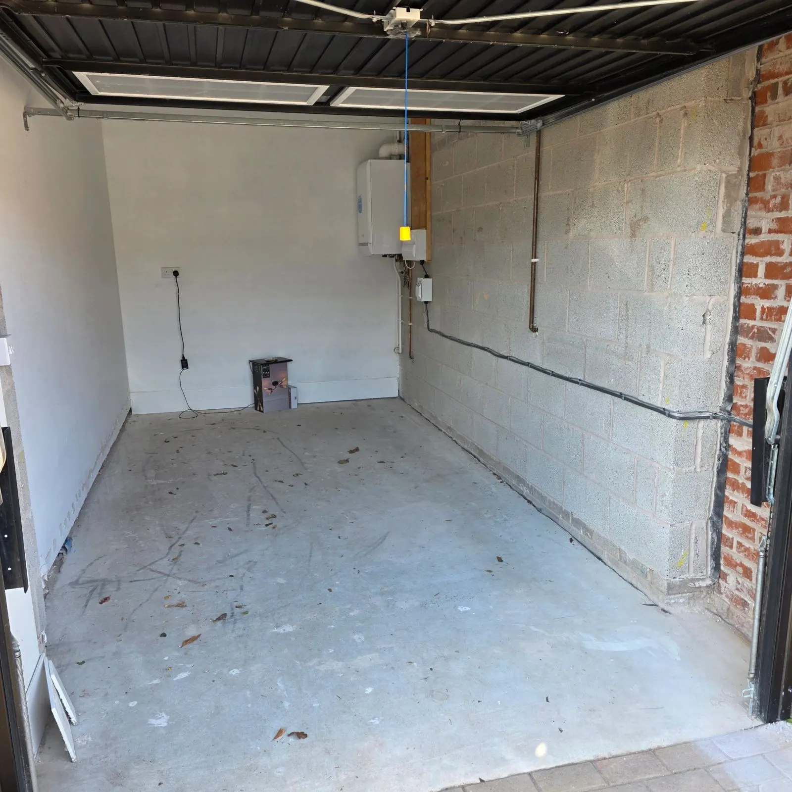 How Long Does It Take to Convert a Garage into a Habitable Room? by Rainford Buildings